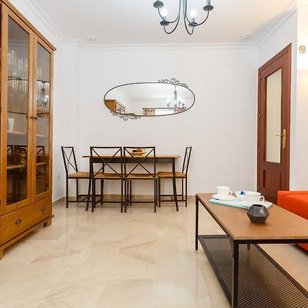 Casa Comandante Filipinas Apartment Cadiz Luaran gambar